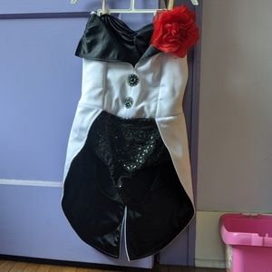 Dance Costume